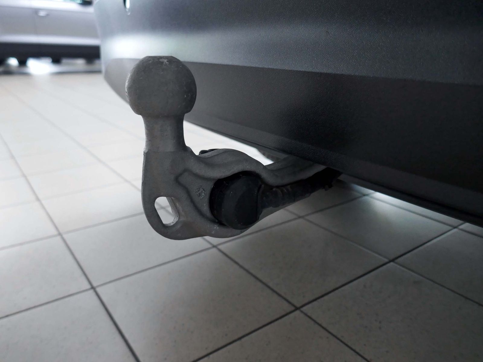 Fahrzeugabbildung Volkswagen Tiguan  Life 2.0 TDI DSG | LED AHK RFK ACC