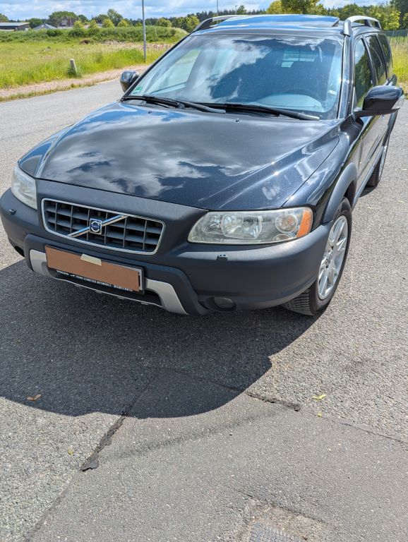 Volvo XC70