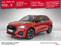 Audi Q3 - Vorschau Bild 1
