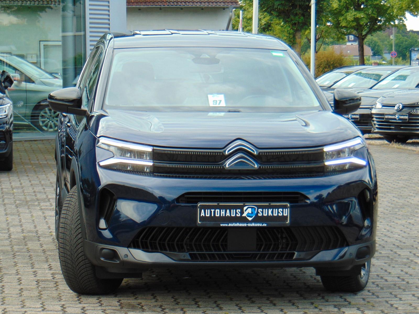 Citroën C5 Aircross Plus Hybrid 145 ë-DSC6