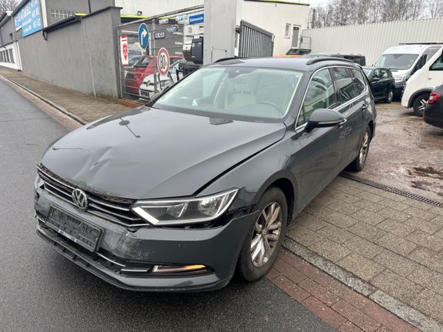 Volkswagen Passat Variant Comfortline BMT/Start-Stopp DSG