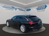 Audi A6 Avant 50 TDI quattro tiptronic sport - Audi Tageszulassungen