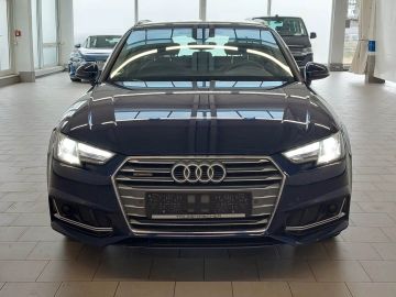 Audi A4 - 2
