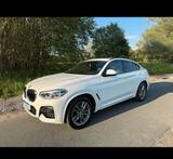 BMW X4 xDrive30d AT M Sport X M Sport X - BMW X4 in Hamm