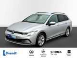 Volkswagen Golf VIII Variant 2.0 TDI Life DSG+LED+NAVI+ACC