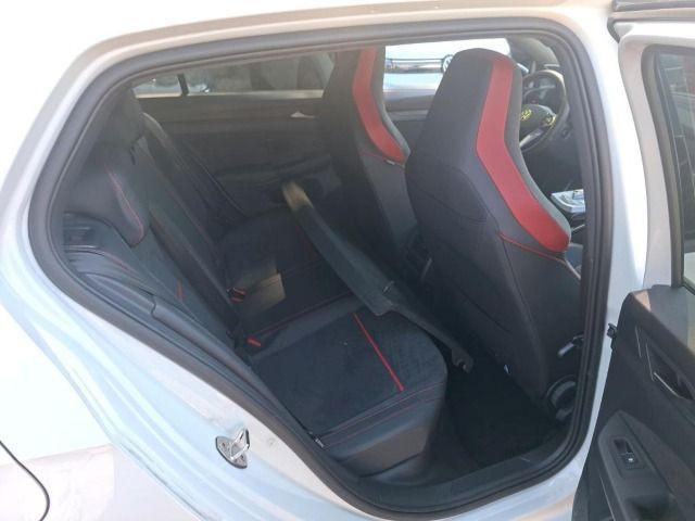 Volkswagen Golf VIII GTI Clubsport Navi LED Pano Kamera H&K, миниатюра 6