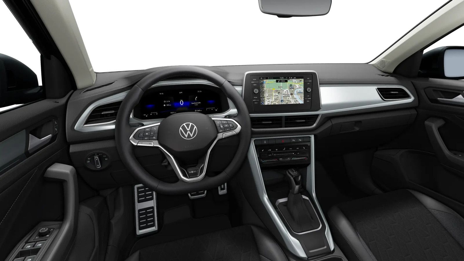 Volkswagen T-Roc - Bild 9
