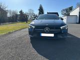 Mercedes-Benz CLA 200 SB | Garantie 03/27 | 8-fach | TÜV neu - Mercedes-Benz: Velours