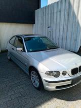 BMW e46 316i Automatik - BMW 316 in Solingen