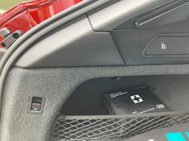 A6 Avant 50 TFSI e quattro S-line NAVI LEDER