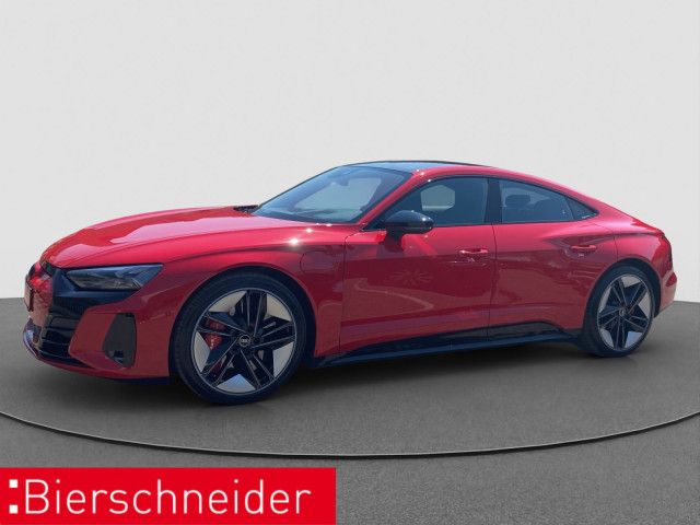 Audi RS e-tron GT KERAMIK LASER HuD B&O 360 imagem 2
