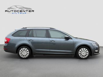 Skoda Octavia - 4