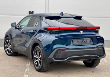 Toyota C-HR - 4