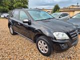 Mercedes-Benz ML 320 ML ML 320 CDI 4Matic Austauschmotor - Mercedes-Benz ML-Klasse Gebrauchtwagen in Leipzig