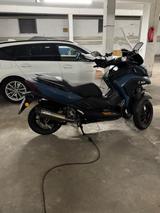 Yamaha Tricity 300 - Angebote