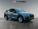 Audi Q5 45 TDI Quattro 3.0-Automatik-Pamorama-1.Hand - mit Diesel-Antrieb: Geländewagen, 3.0