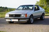 Opel Monza A1 - Opel Monza Gebrauchtwagen
