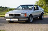 Opel Monza A1 - Opel Monza Gebrauchtwagen