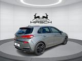 Hyundai i30 1.4 T-GDi N-Line DCT Navi DAB LED - Hyundai i30 Gebrauchtwagen in Chemnitz