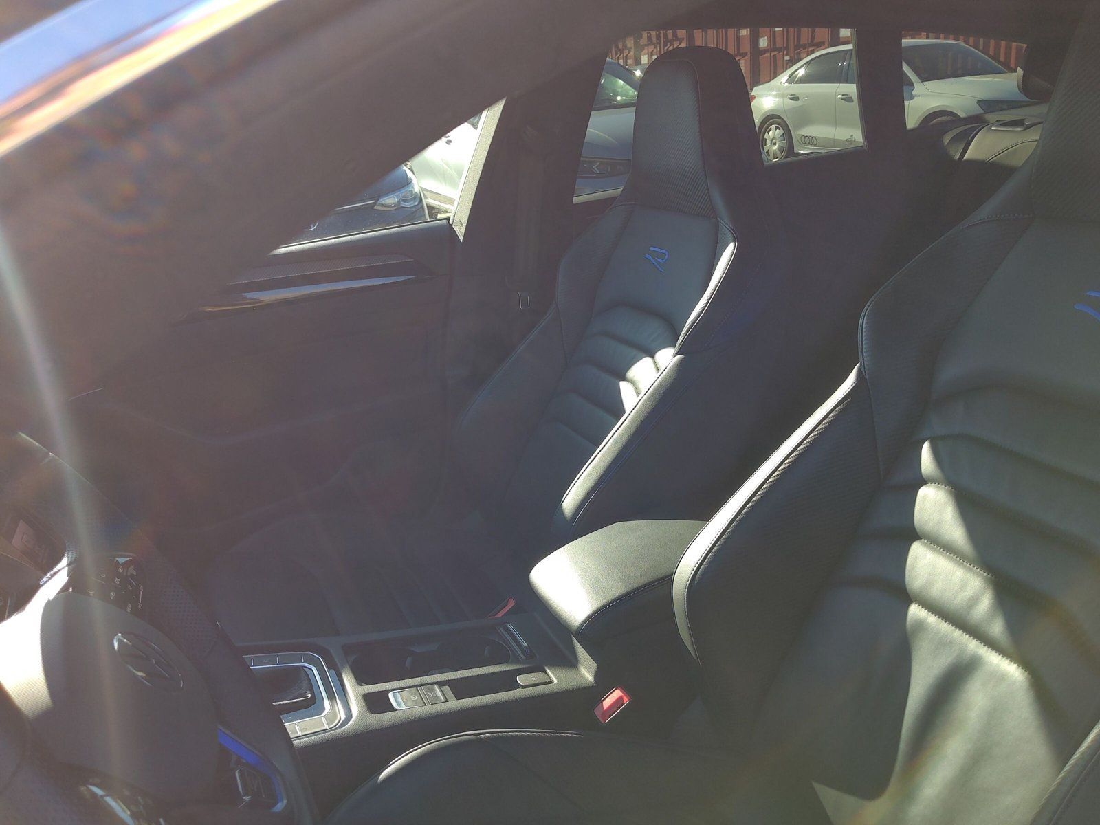 Volkswagen Arteon - Bild 12