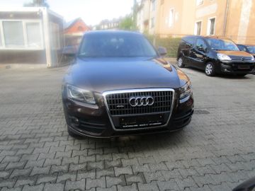 Audi Q5 - 2