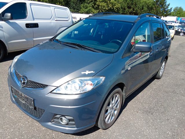 Mazda 5 Lim. 1.8 Active Kein Tüv