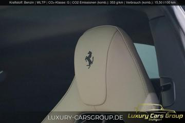 2025 Ferrari 12CILINDRI 缩略图 23