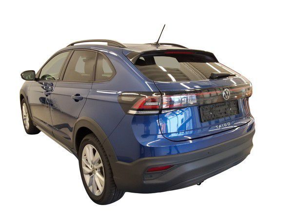 Volkswagen Taigo - Bild 5
