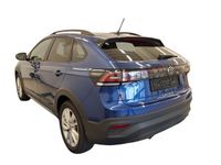 Volkswagen Taigo - Vorschau Bild 5