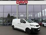 Peugeot Expert Kasten 2.0 Blue HDI Premium L2/AHK/R-Kame - Peugeot Expert: Premium