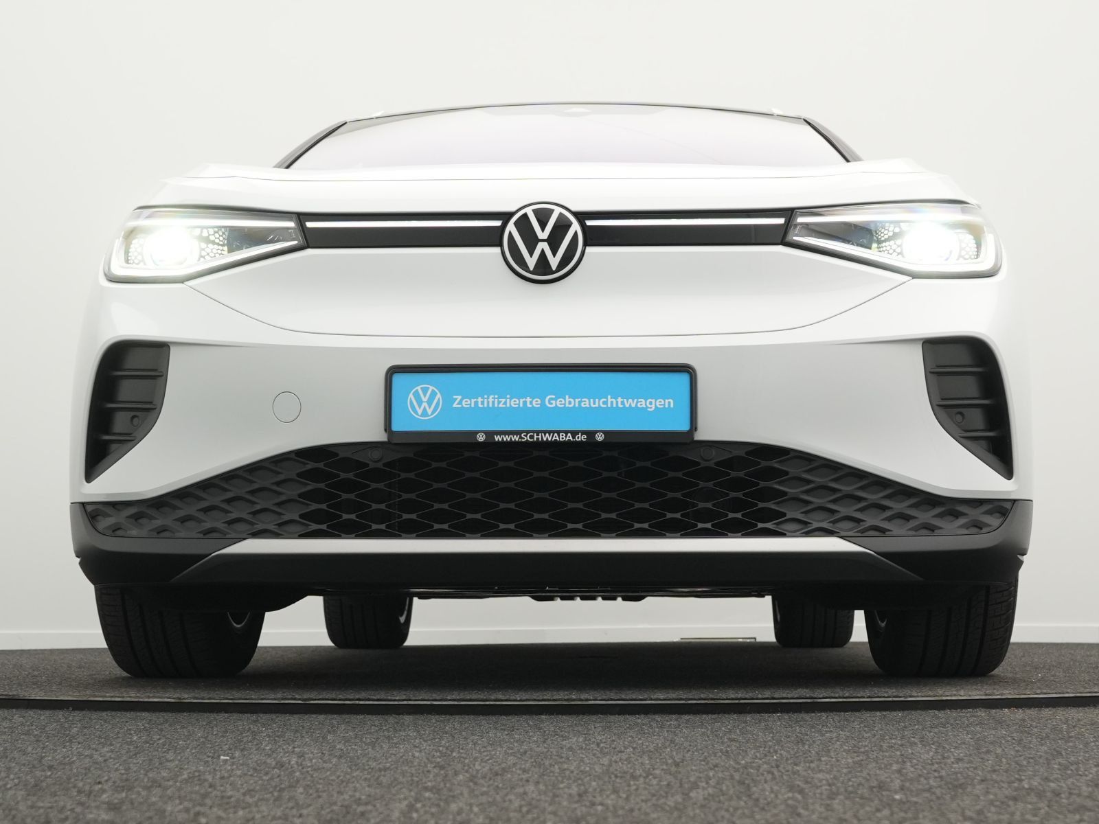 Volkswagen ID.4 - Bild 44