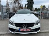 Mercedes-Benz C 63 S AMG,PER.-ABGASANLAGE.,BURMESTER,PANO,FEST - Mercedes-Benz C 63 AMG Gebrauchtwagen in Berlin