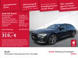 Audi A6 Avant 50 TDI Q. AHZV LED Navi
