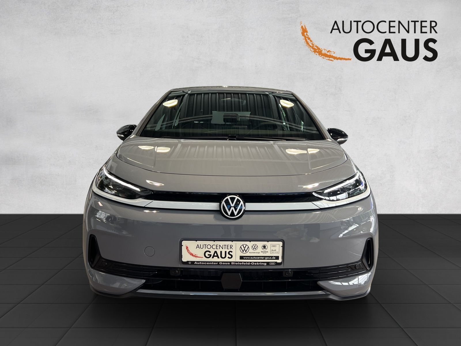 ID.3 Neo Life 140 kW (190 PS) 58 kWh 1-Gang-Auto