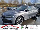 Skoda Superb Combi 1.5 TSI iV DSG Sportline NAVI STAND