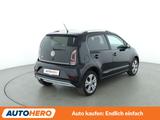 Volkswagen up! 1.0 TSI Cross up! BM*BEATS*TEMPO*PDC*SHZ* - gebrauchte VW up! aus dem Jahr 2019