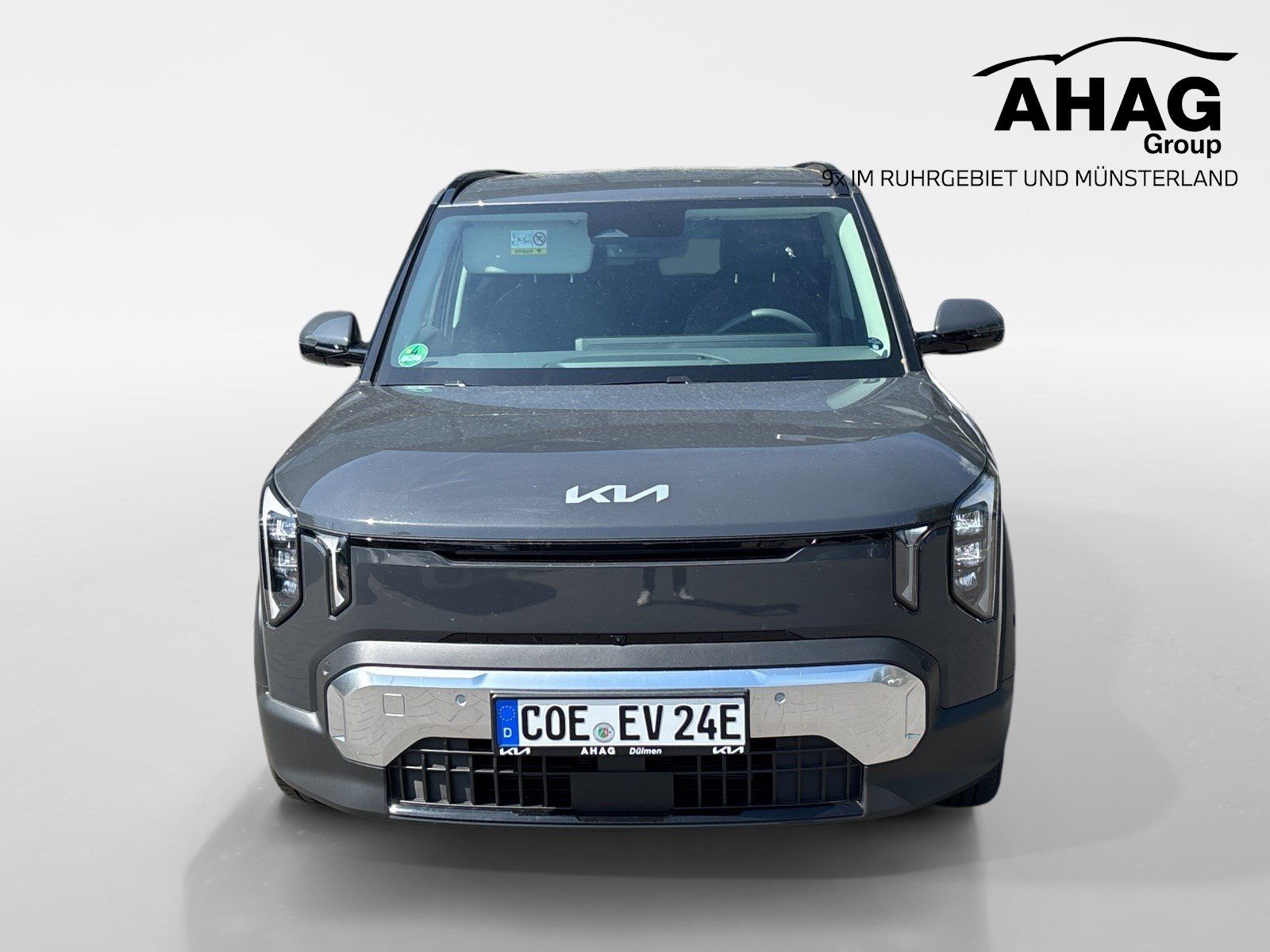 Kia EV2 imagem 2