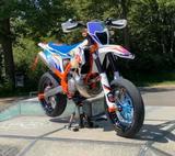 KTM Exc 300  - KTM EXC 300