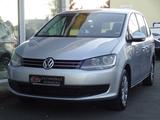 Volkswagen Sharan Trendline BMT 7Sitzer Steuerkette Neu - VW Sharan Gebrauchtwagen in Nürnberg