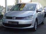 Volkswagen Sharan Trendline BMT 7Sitzer Steuerkette Neu - Volkswagen Sharan: Trendline