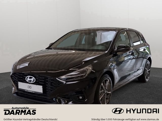 Hyundai i30 FL MY25 1.5 Turbo 48V DCT Advantage Klimaau