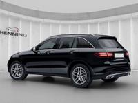Mercedes-Benz GLC 250 4MATIC AMG Panorama Kamera 9G LED Ambien