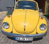Volkswagen Käfer 1303 - Volkswagen Käfer: Limousine, 1303