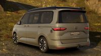 Volkswagen T7 California - Vorschau Bild 4
