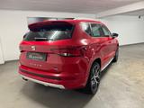 Seat Ateca FR 4Drive *1HAND*LEDER*PANO*NAVI* - Seat Ateca in Gelsenkirchen