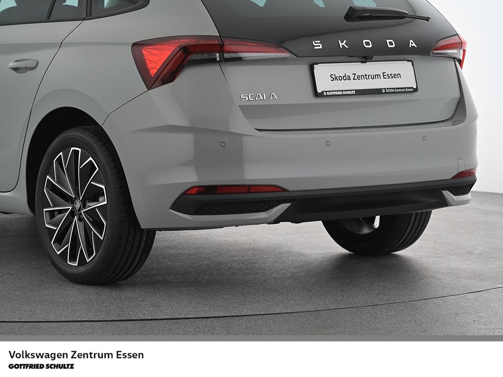 Skoda Scala - Bild 7