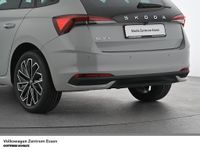 Skoda Scala - Vorschau Bild 7