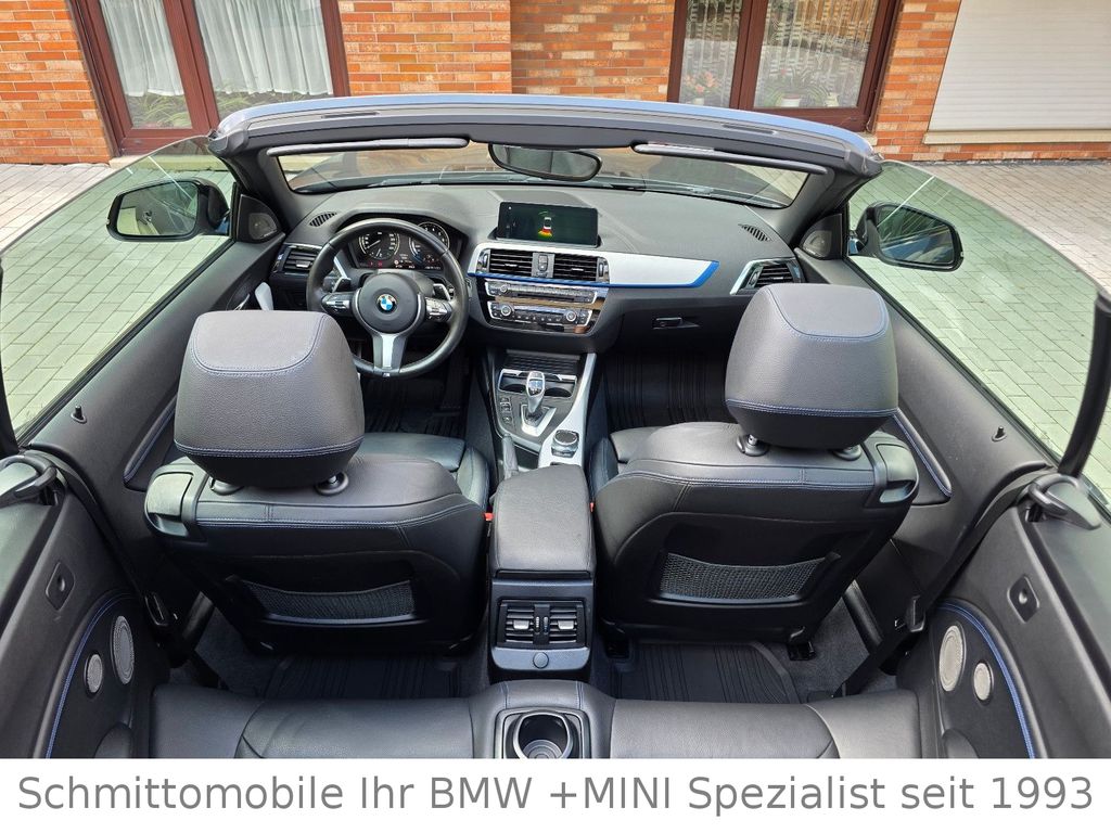 BMW M240i - Bild 38