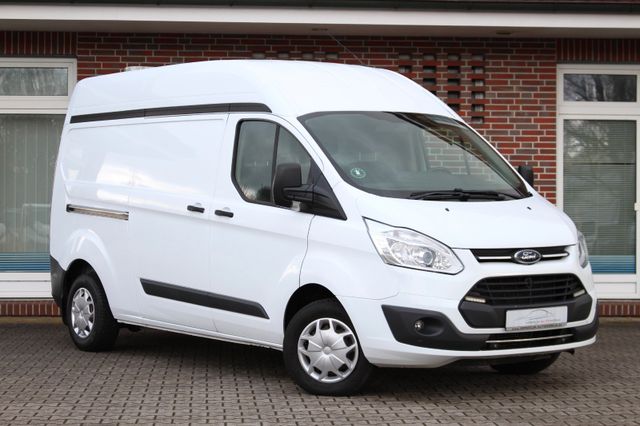 Ford Transit Custom 2.0 CDTI L2H2*KLIM*TEMPO*PDC*AHK*