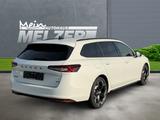 Skoda Superb Cb. SPORTLINE 2.0TDI DSG 4x4 AHK+STANDHZG - Skoda Superb: Weiß